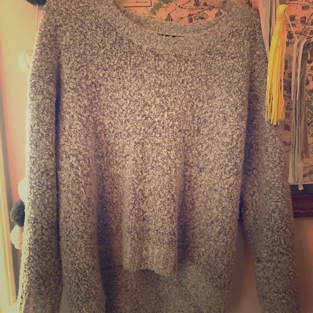 Mink Pink Sweater